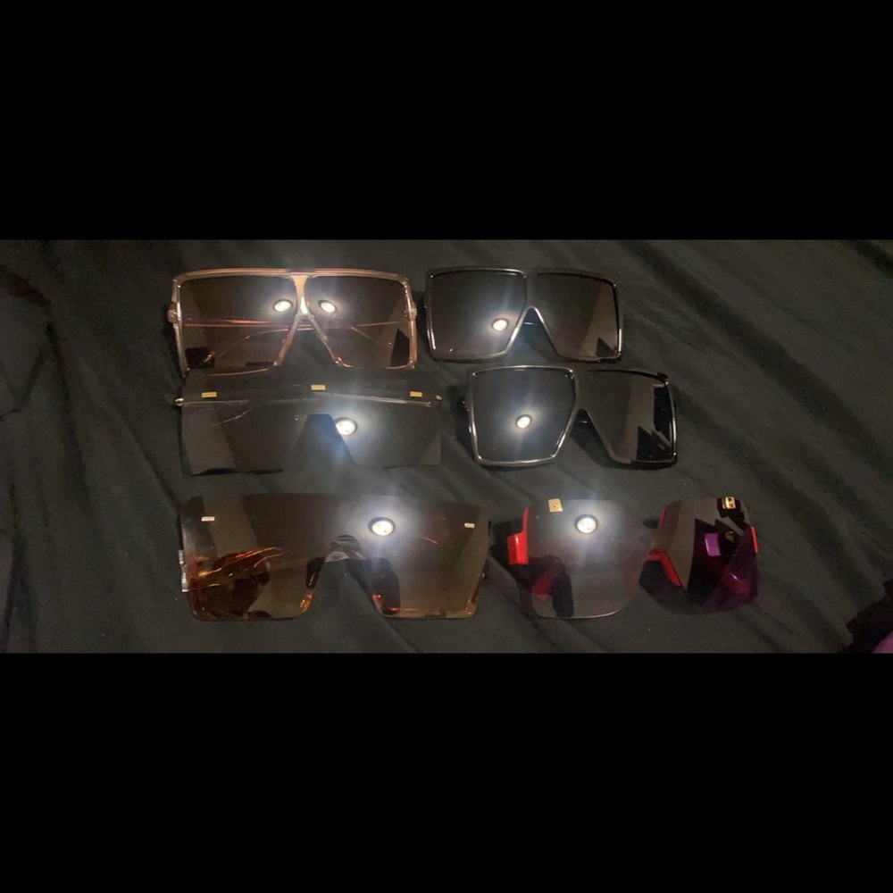 Sunglasses